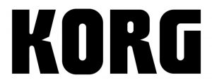 Korg-Logo